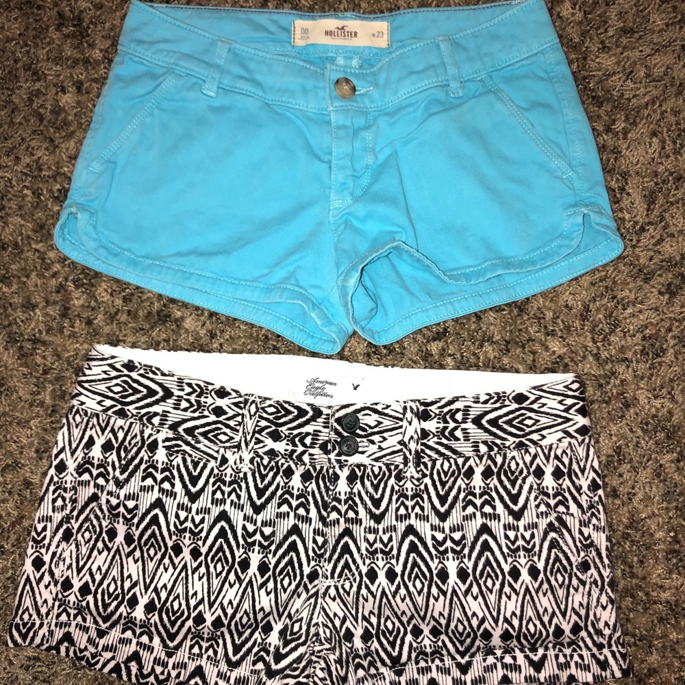 Shorts
